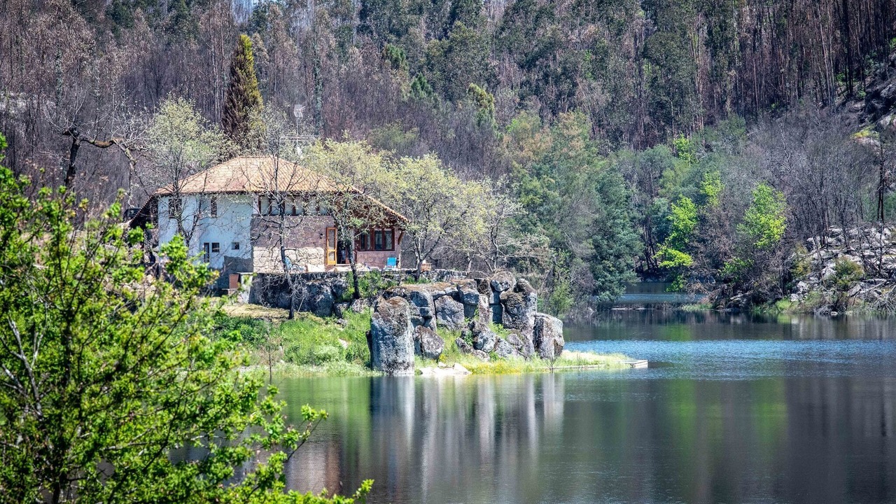 Photo of Outdoor in Santa Comba Dao