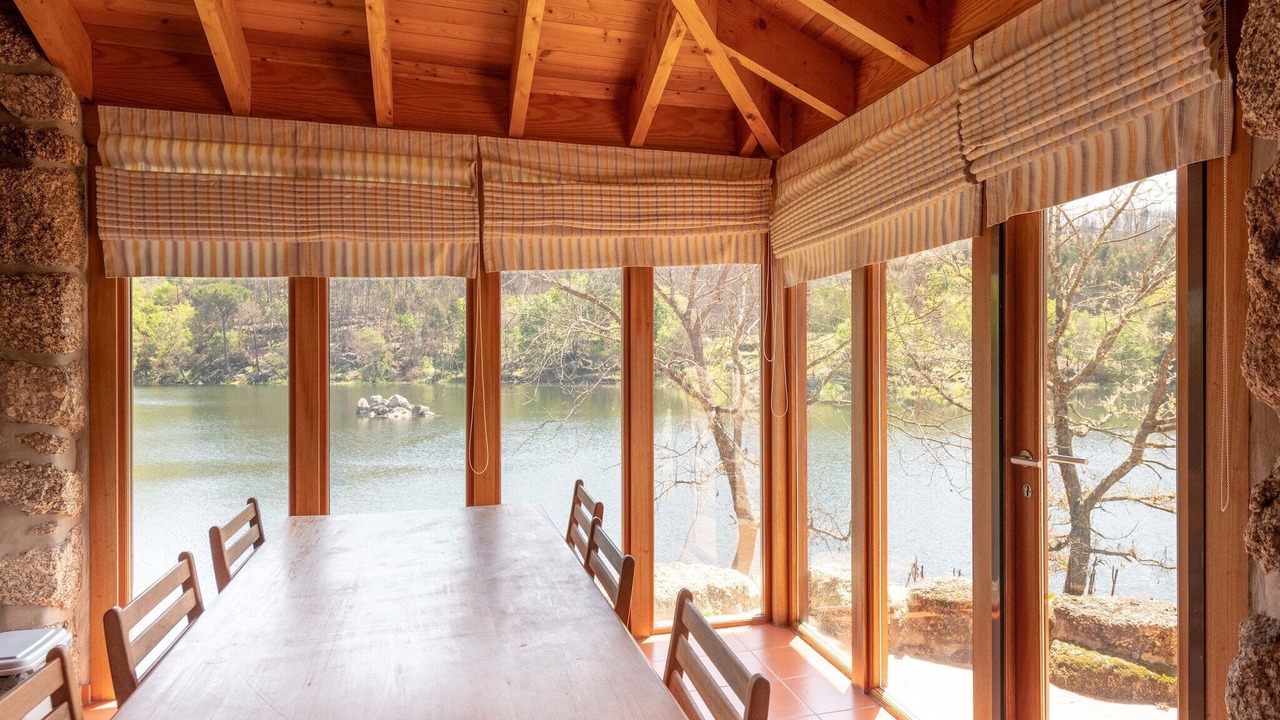 Photo of Livingroom in Santa Comba Dao