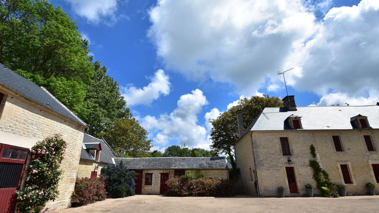 Photo of Outdoor in Ponts sur Seulles