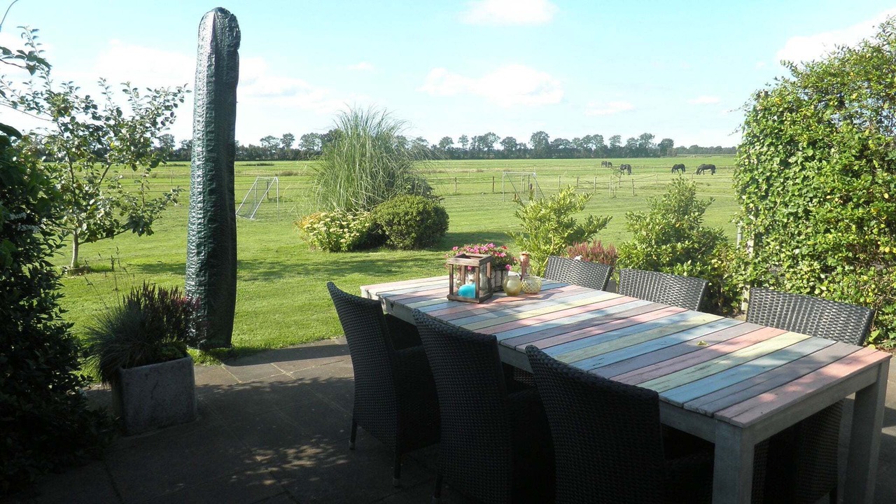 Photo of Livingroom in Langweer