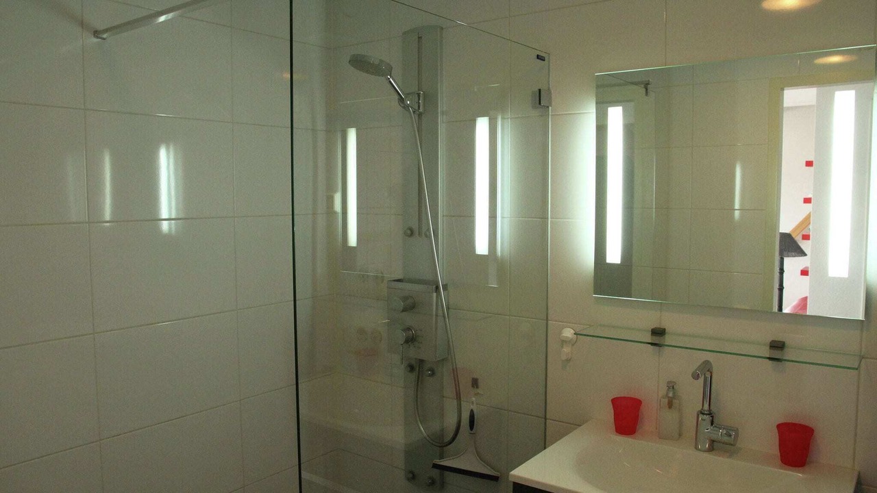 Photo of Bathroom in Langweer