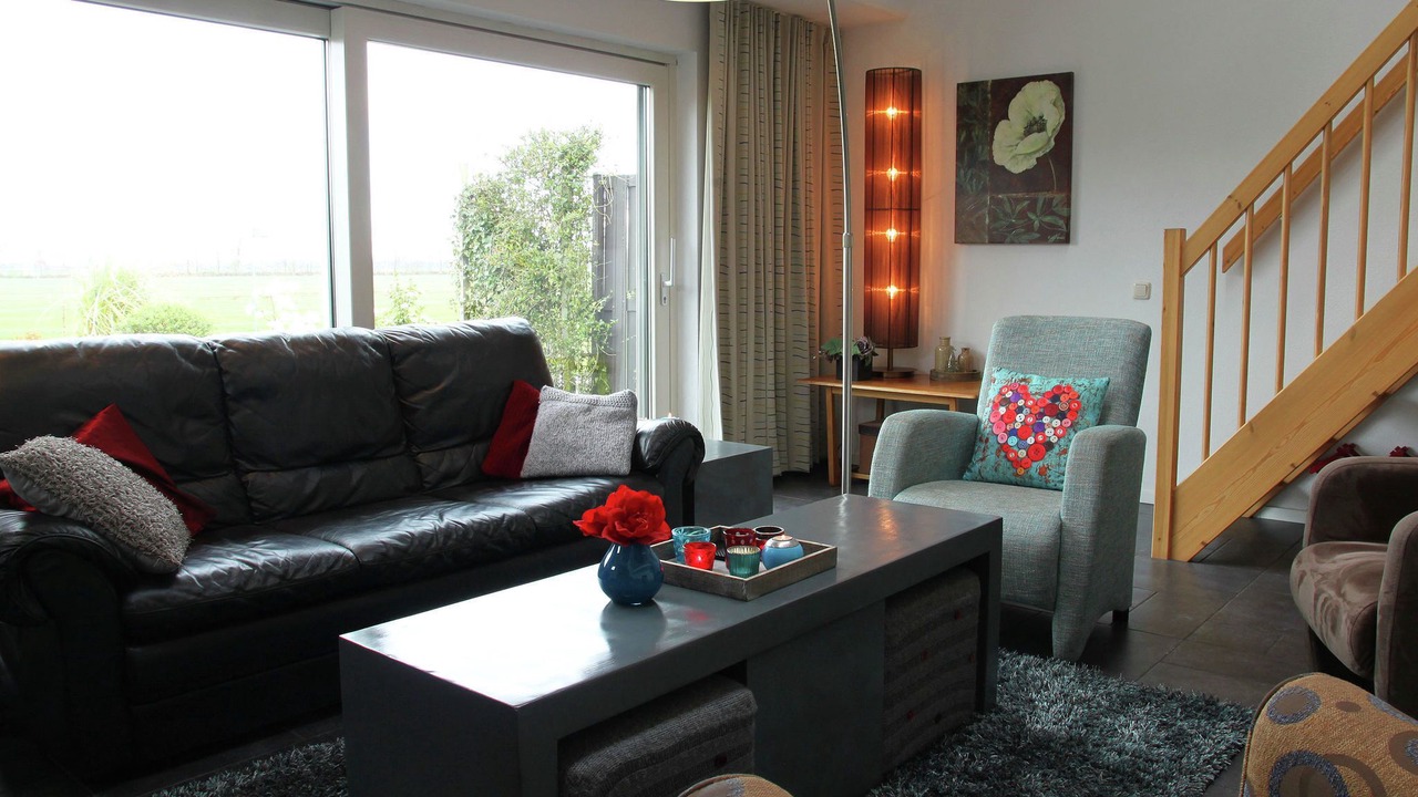 Photo of Livingroom in Langweer