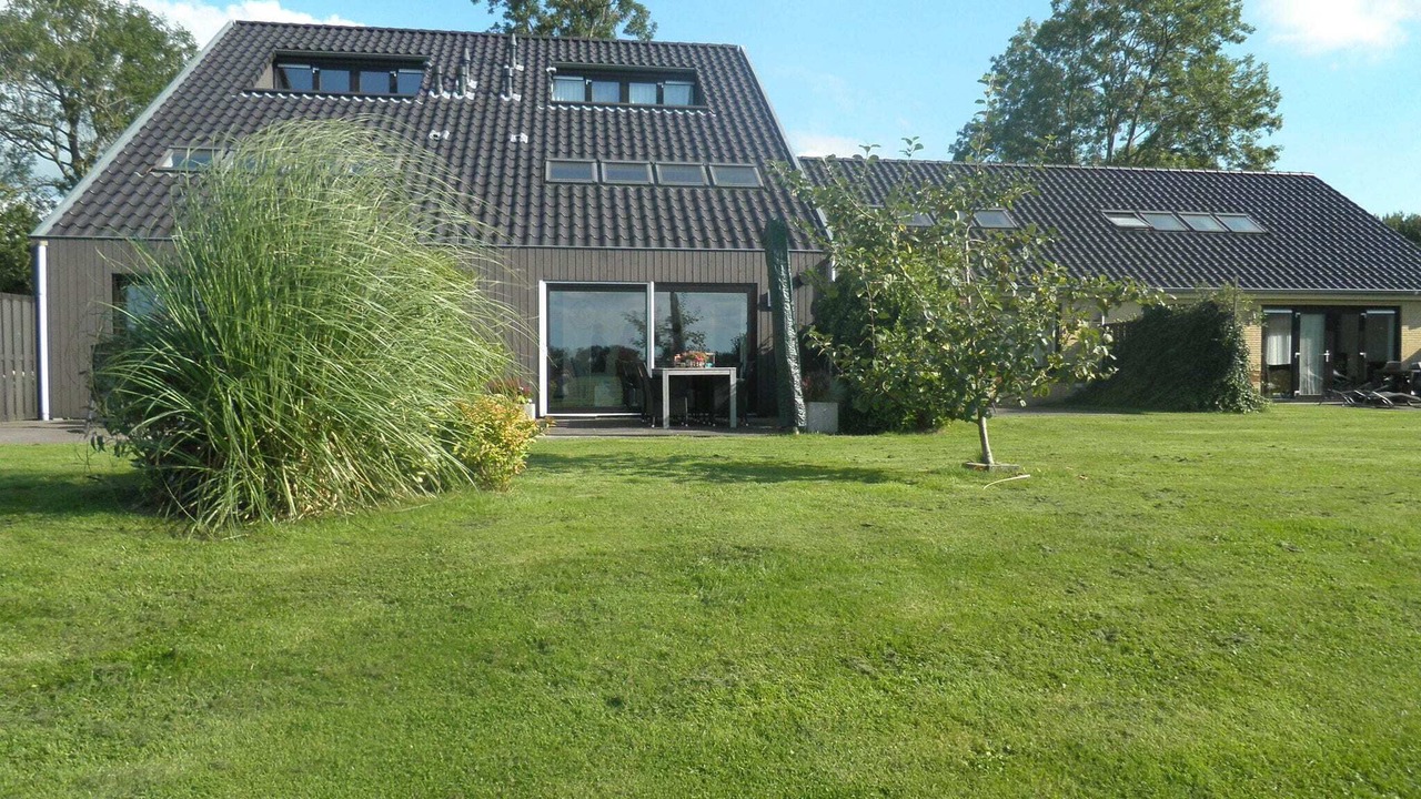 Photo of Outdoor in Langweer