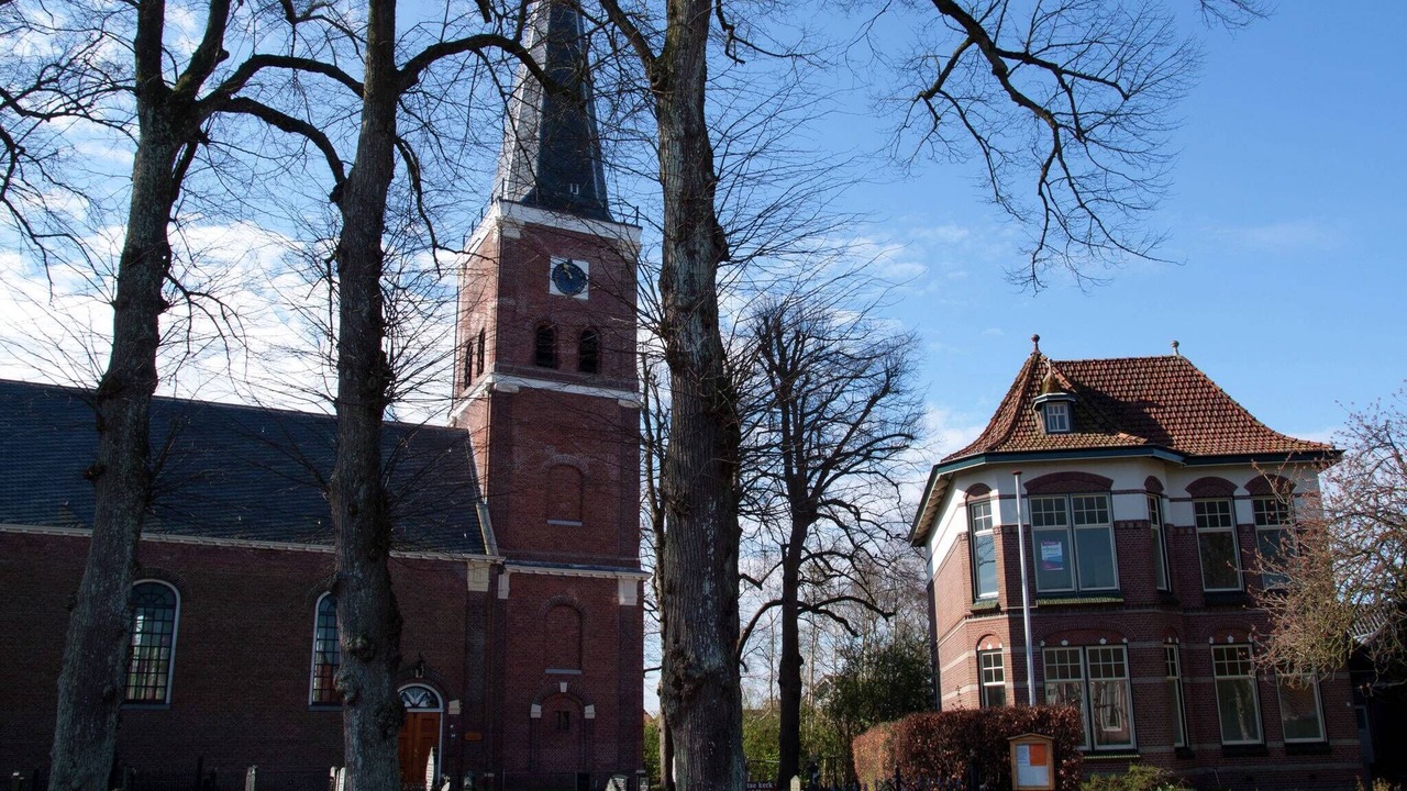 Photo of Others in Langweer