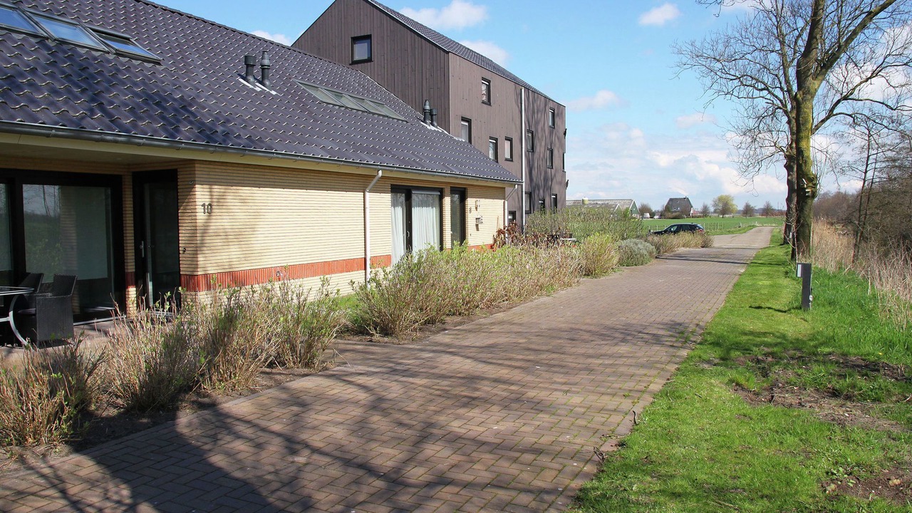 Photo of Outdoor in Langweer