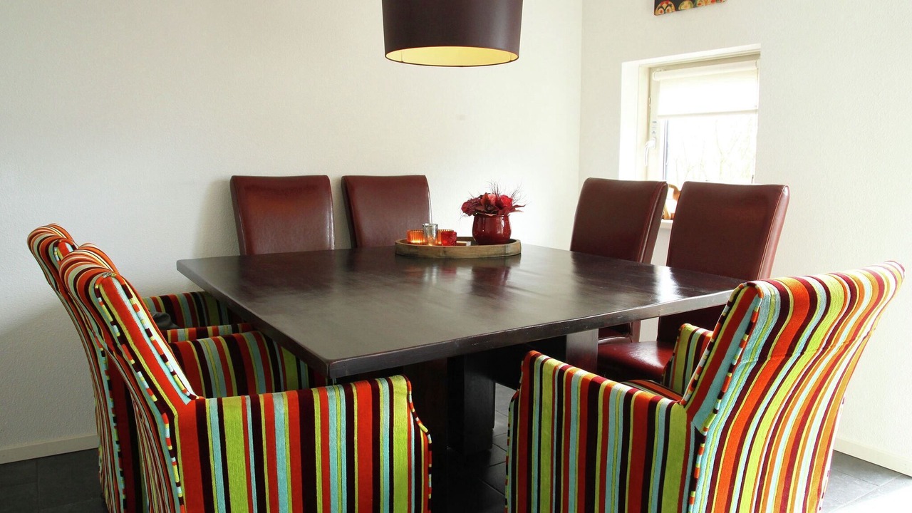 Photo of Livingroom in Langweer