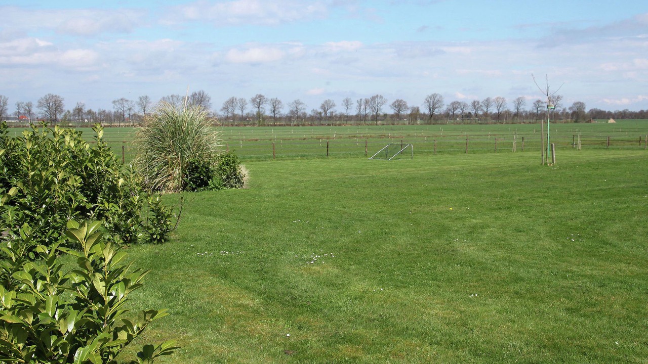 Photo of Outdoor in Langweer