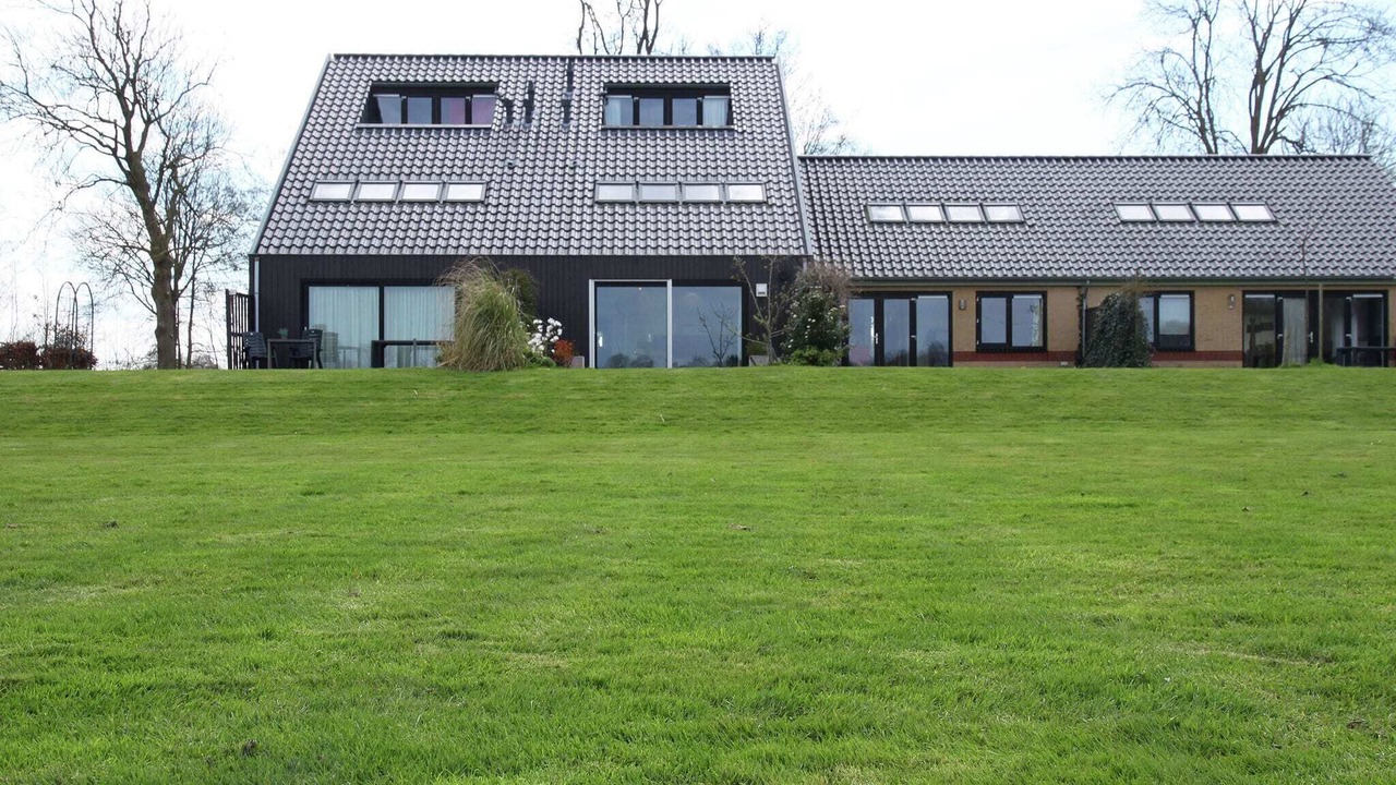 Photo of Outdoor in Langweer
