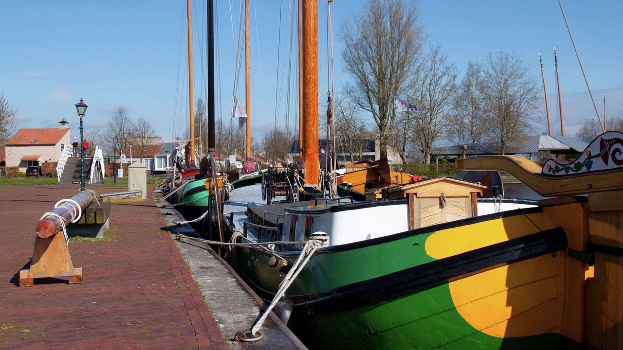 Photo of Others in Langweer