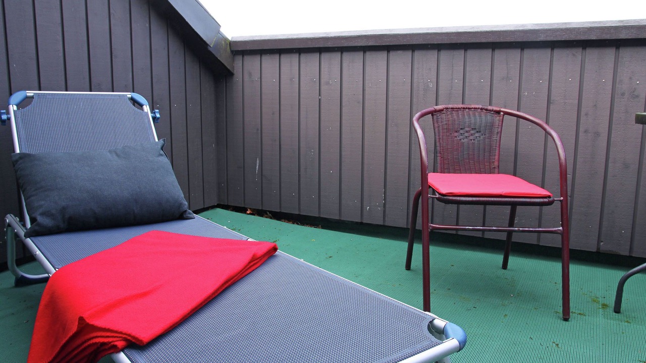 Photo of Patio Balcony in Langweer