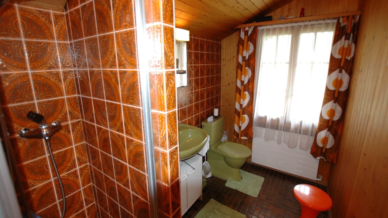 Photo of Bathroom in Wilderswil