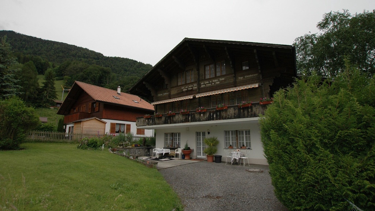 Photo of Outdoor in Wilderswil