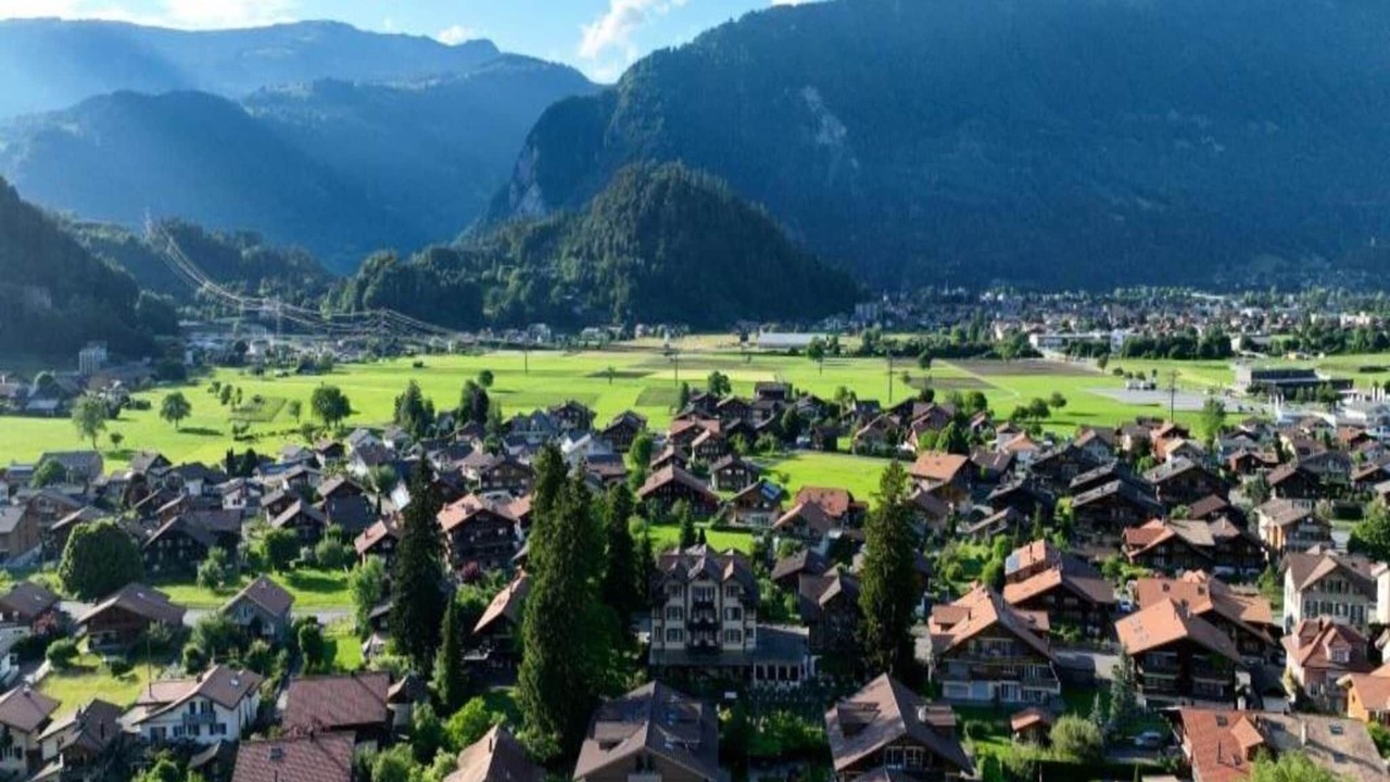 Photo of Others in Wilderswil
