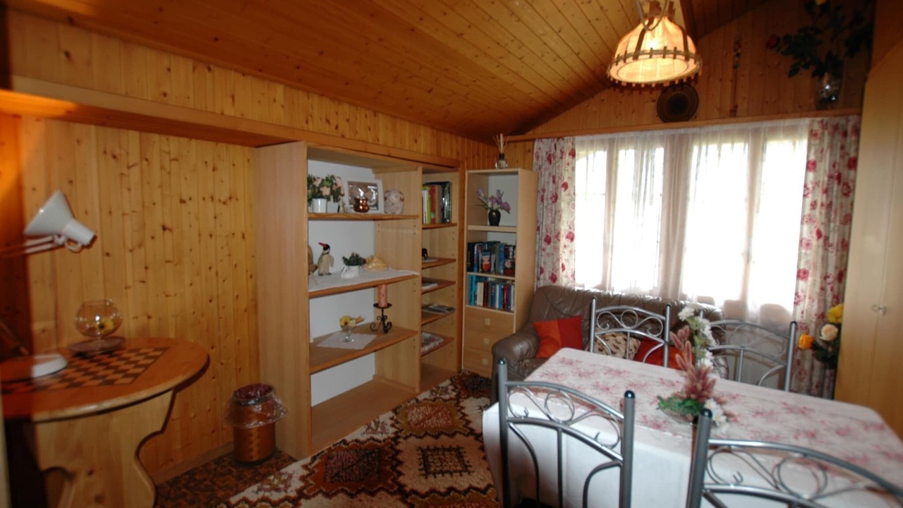 Photo of Livingroom in Wilderswil