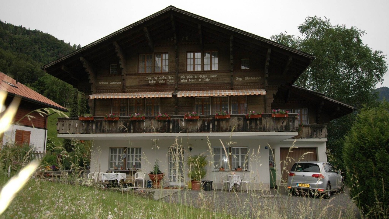 Photo of Outdoor in Wilderswil