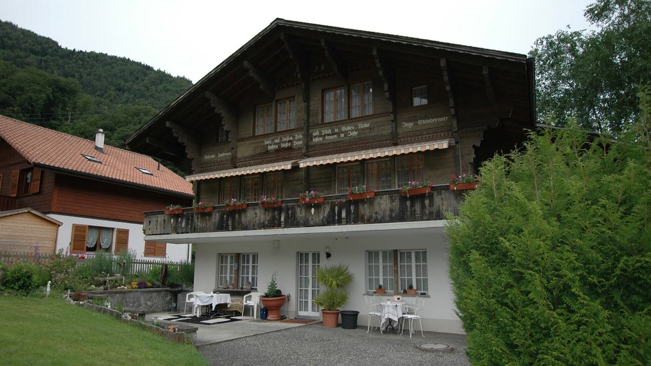 Photo of Outdoor in Wilderswil