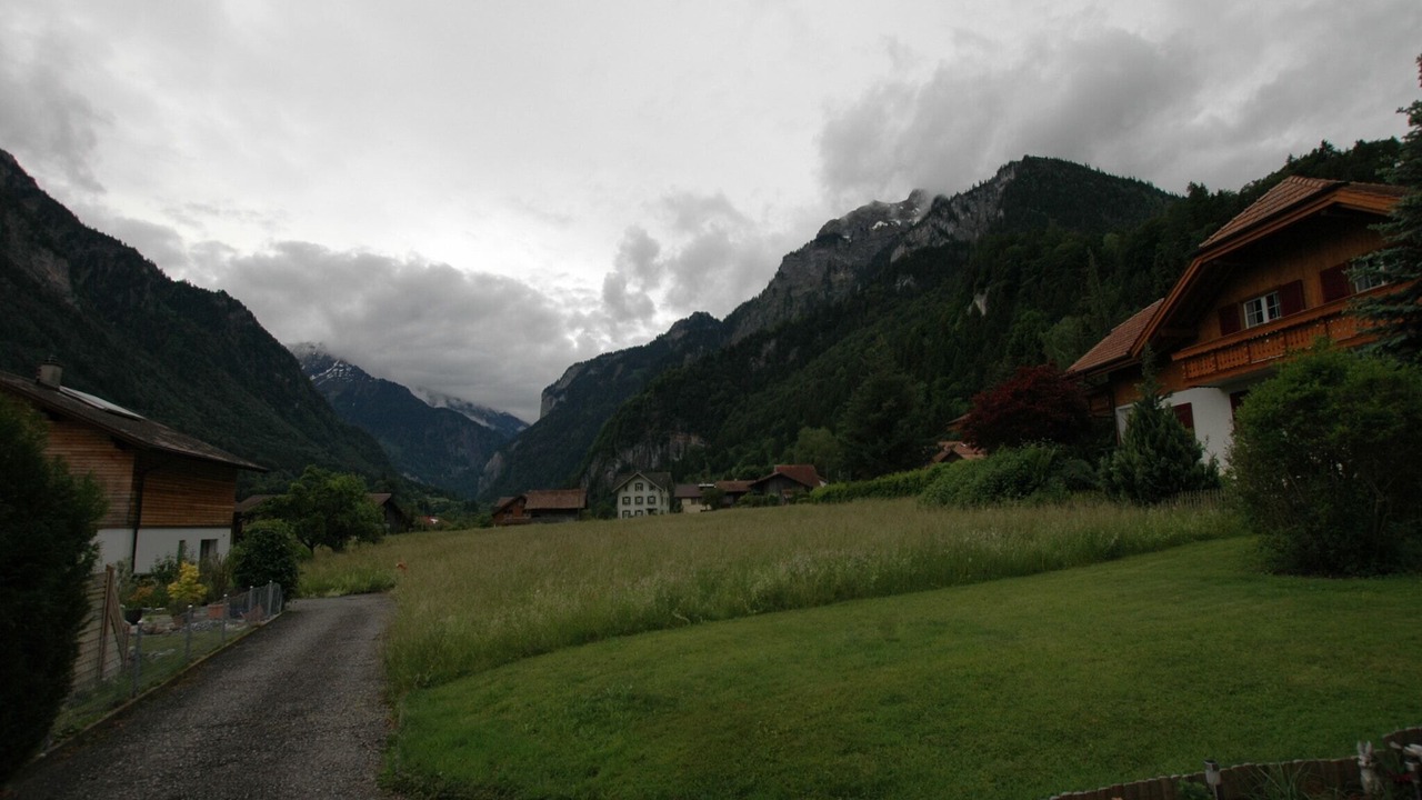 Photo of Outdoor in Wilderswil