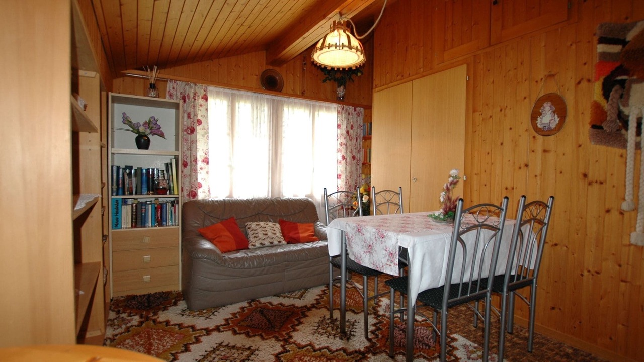 Photo of Livingroom in Wilderswil