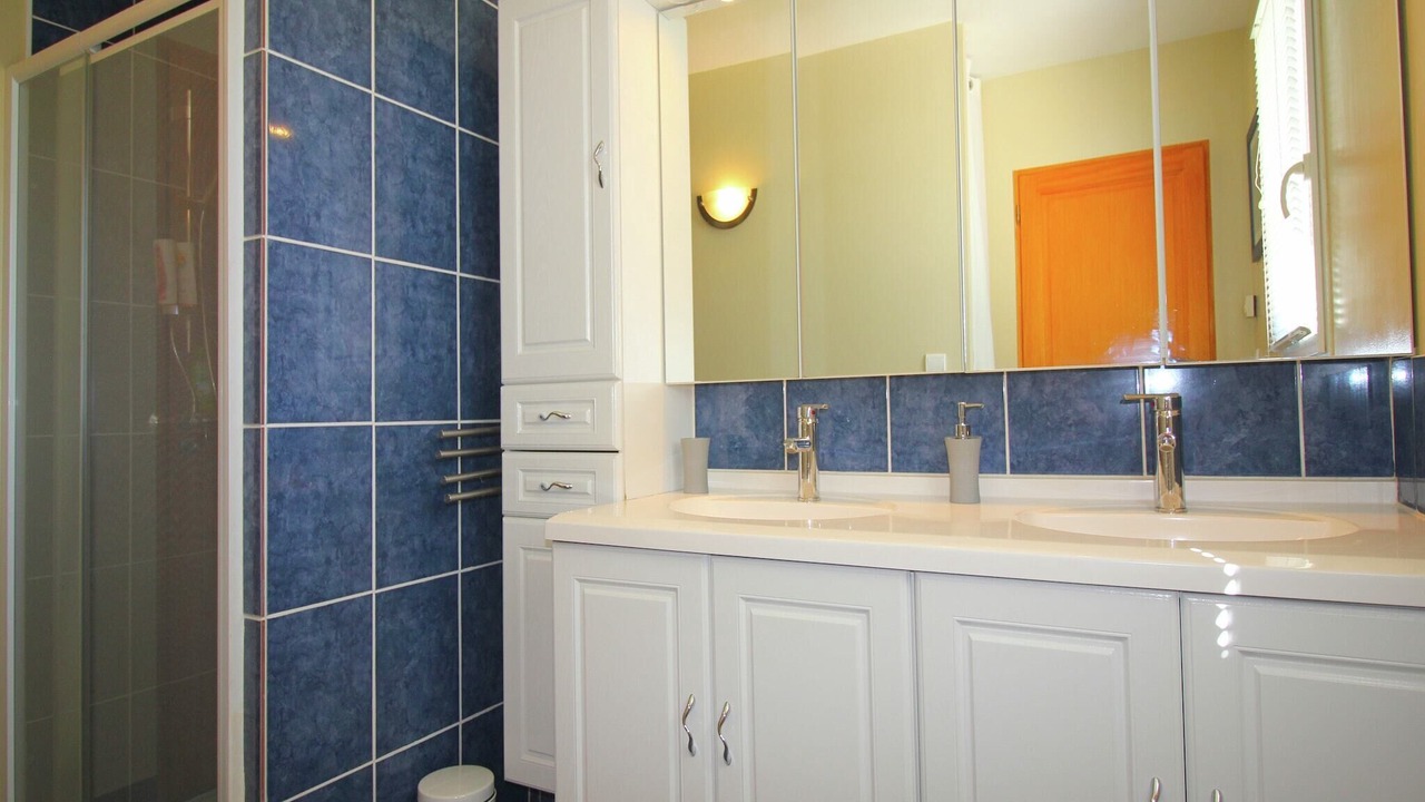 Photo of Bathroom in Bagnols-en-Foret