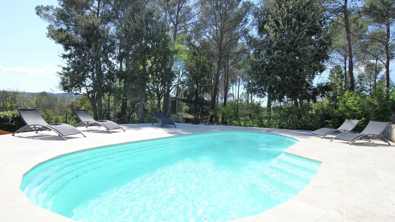 Photo of Outdoor in Bagnols-en-Foret