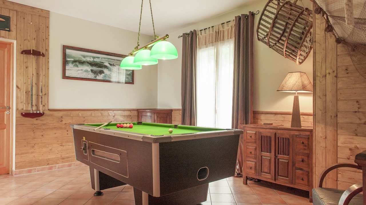 Photo of Bedroom in Bagnols-en-Foret
