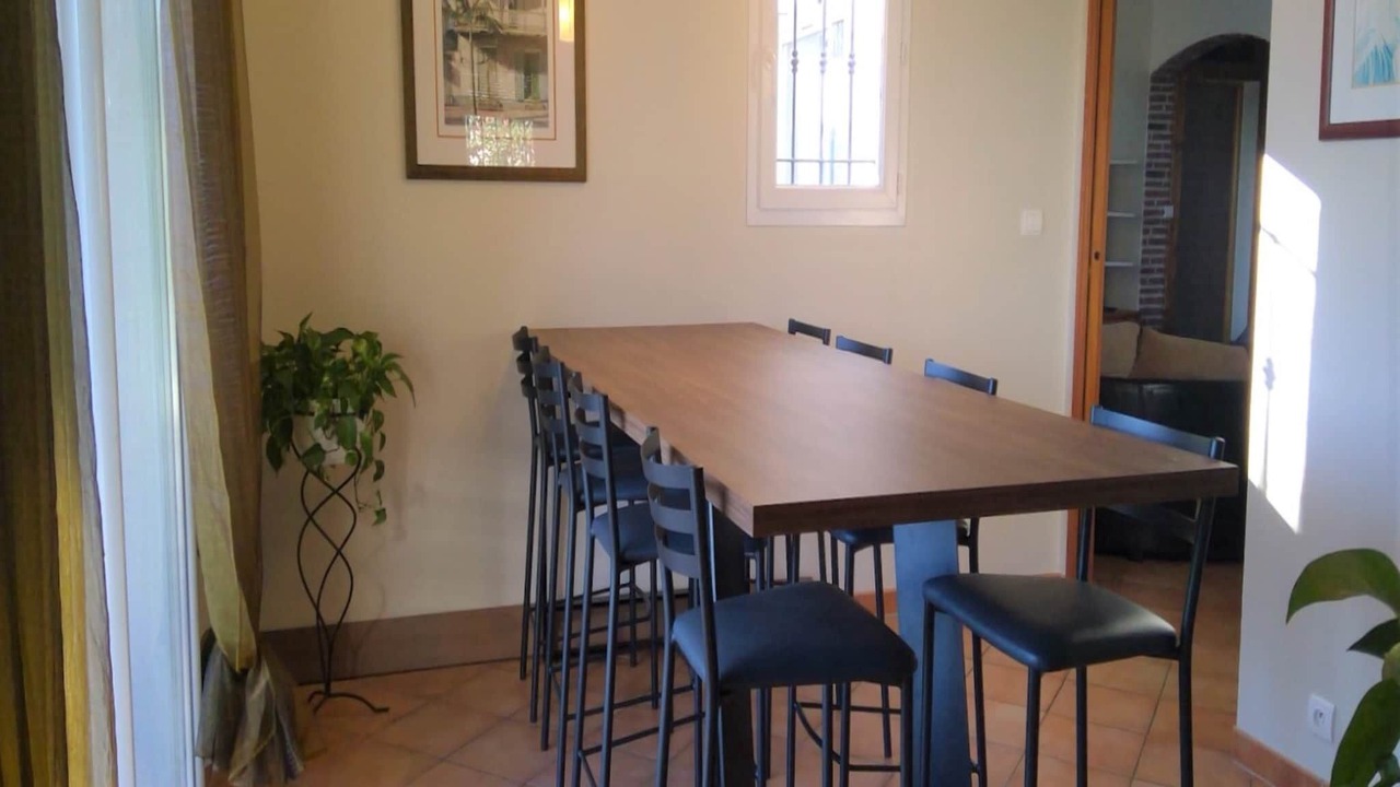 Photo of Livingroom in Bagnols-en-Foret