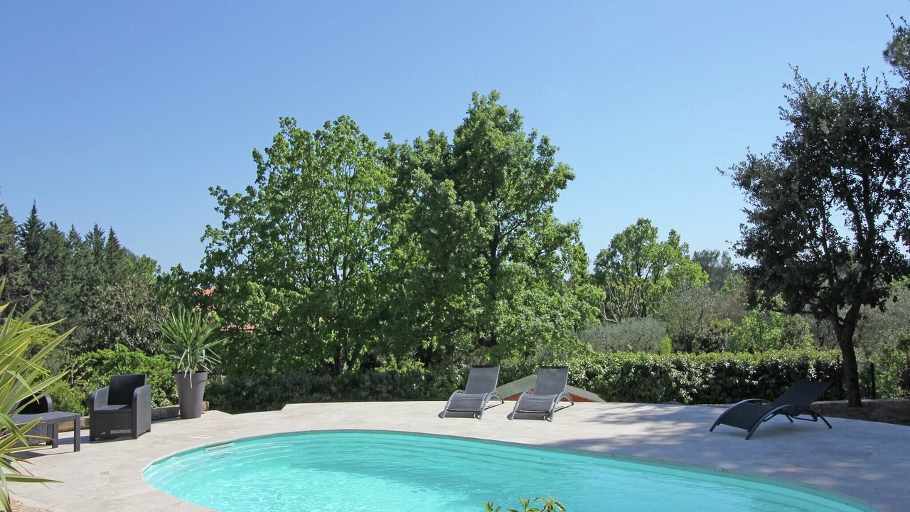 Photo of Outdoor in Bagnols-en-Foret