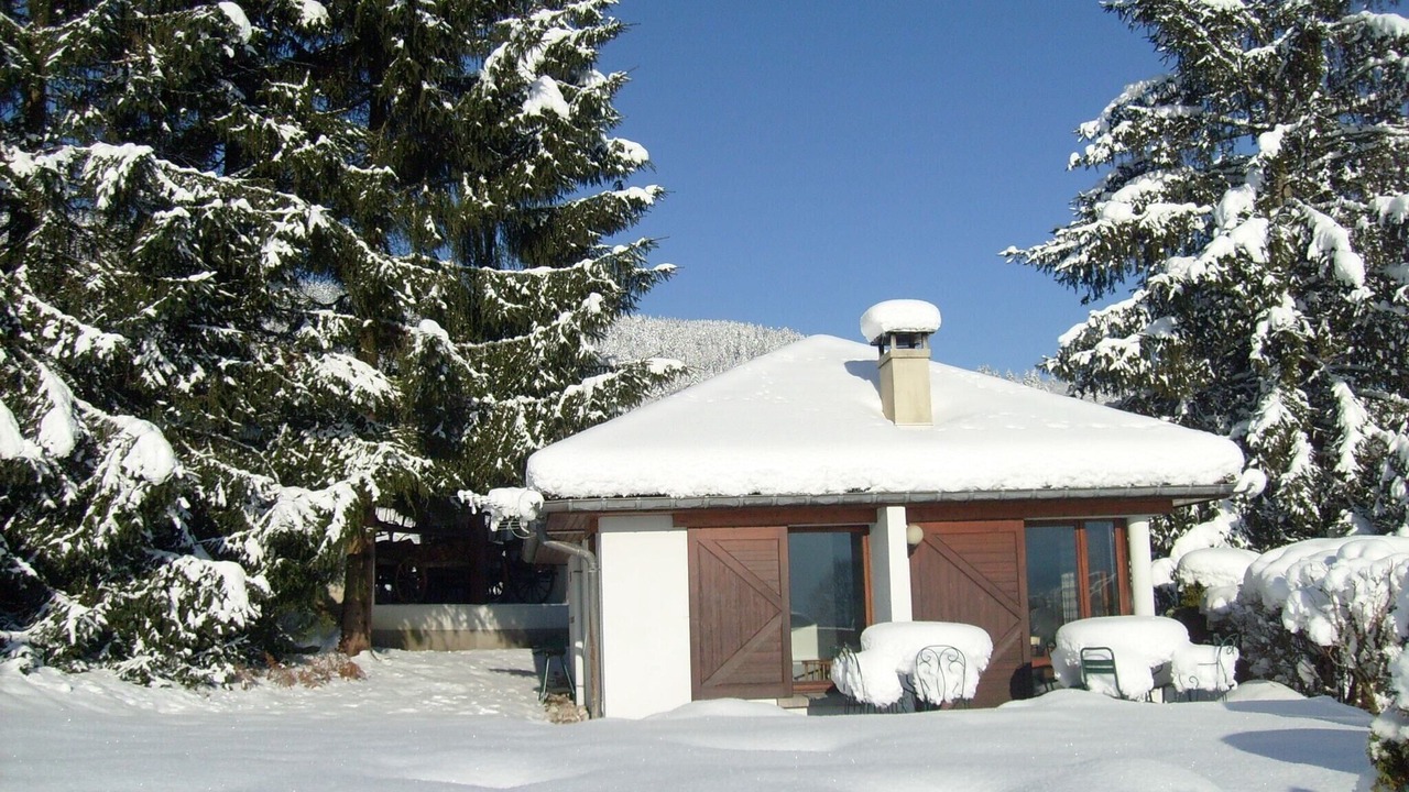 Photo of Outdoor in Le Thillot