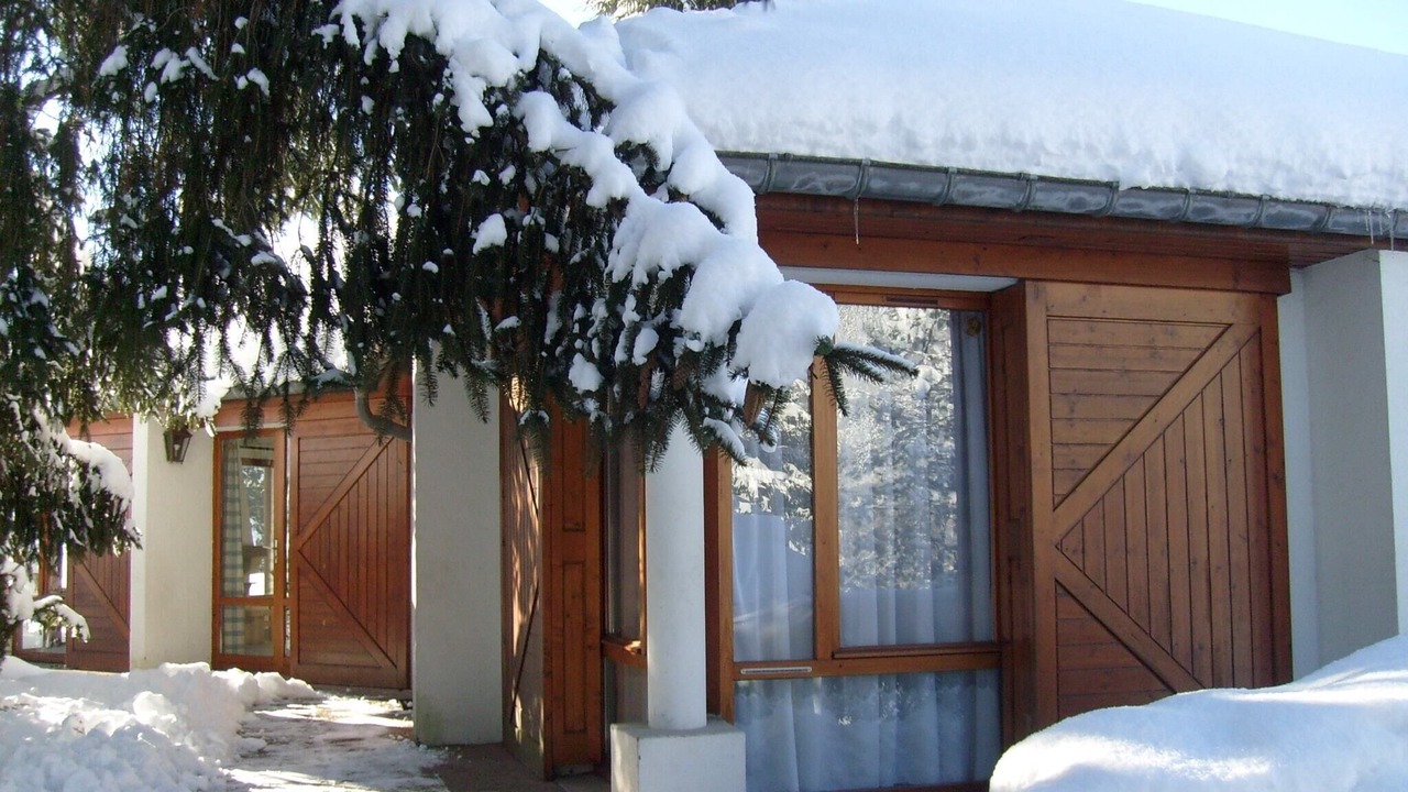 Photo of Outdoor in Le Thillot
