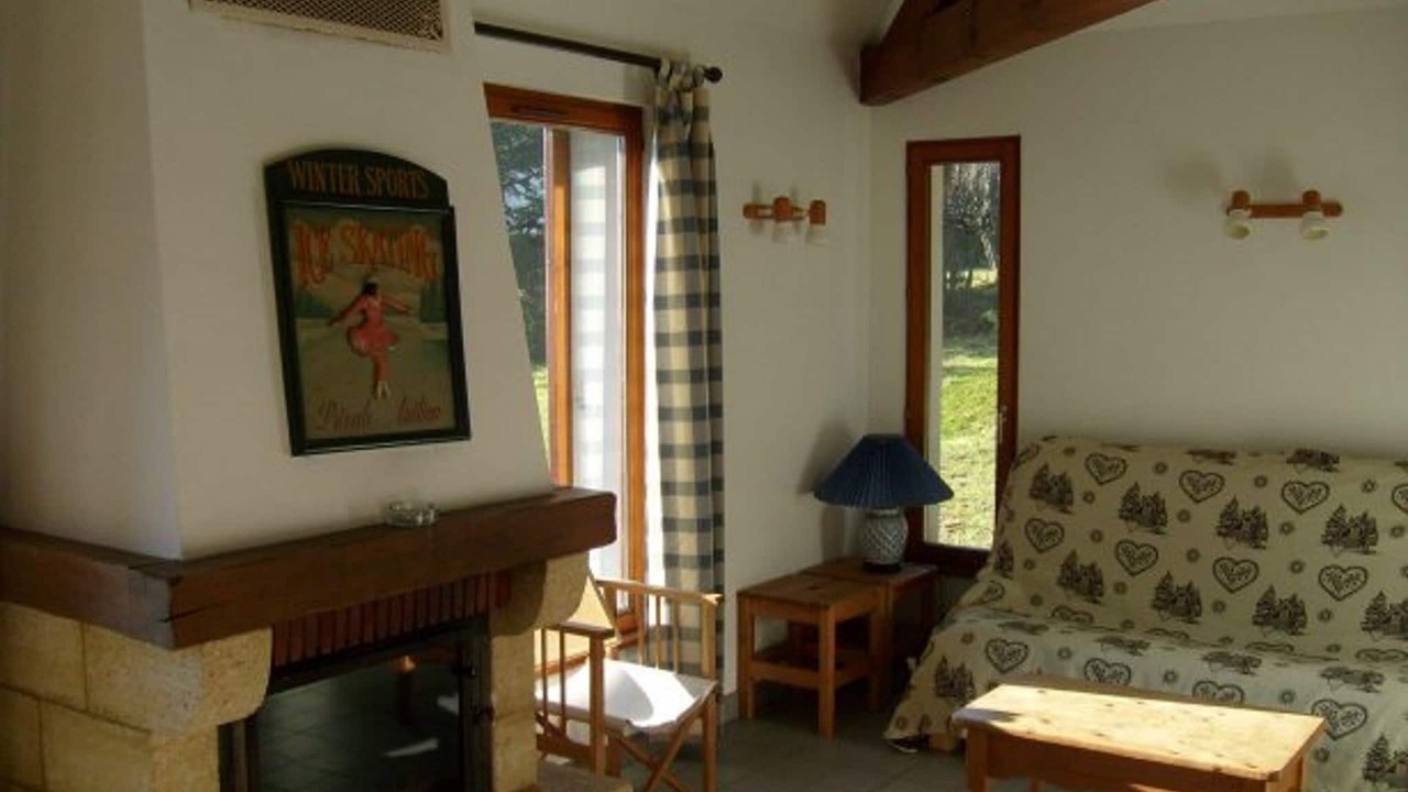 Photo of Livingroom in Le Thillot