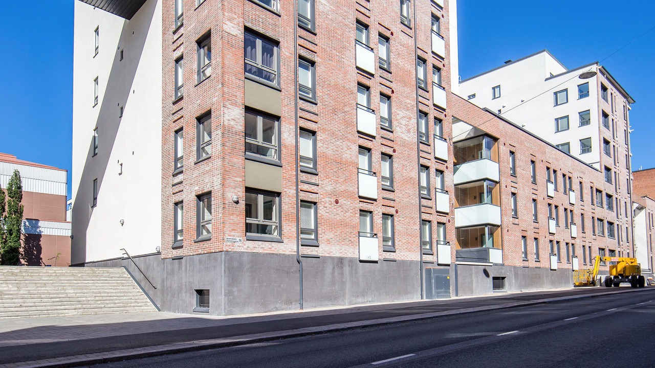Photo of Outdoor in Vaasa