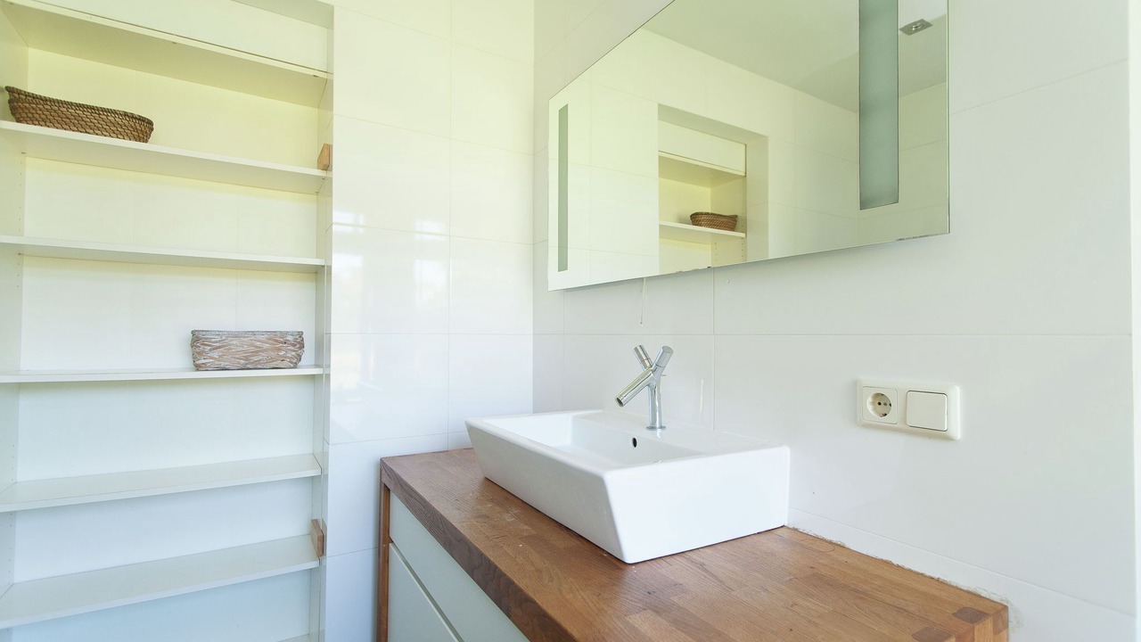 Photo of Bathroom in Callantsoog