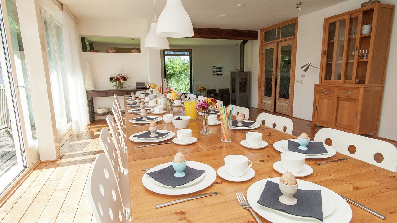 Photo of Livingroom in Callantsoog