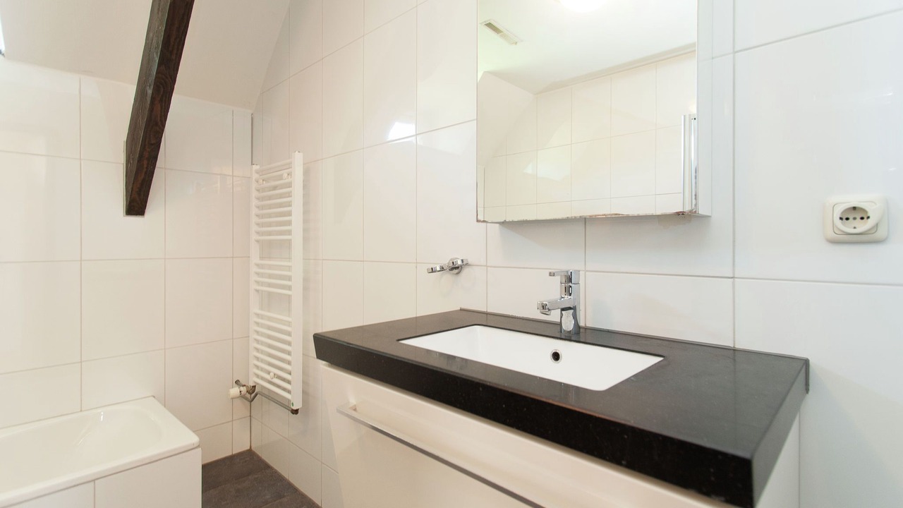 Photo of Bathroom in Callantsoog