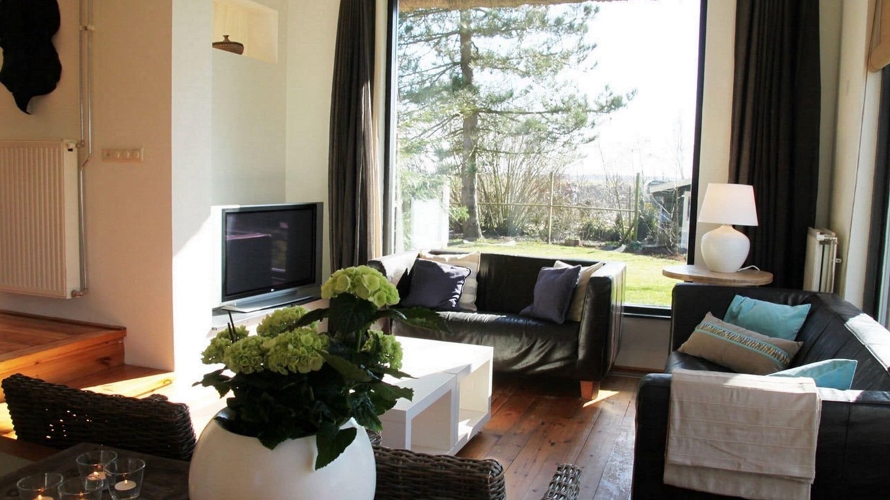 Photo of Livingroom in Callantsoog
