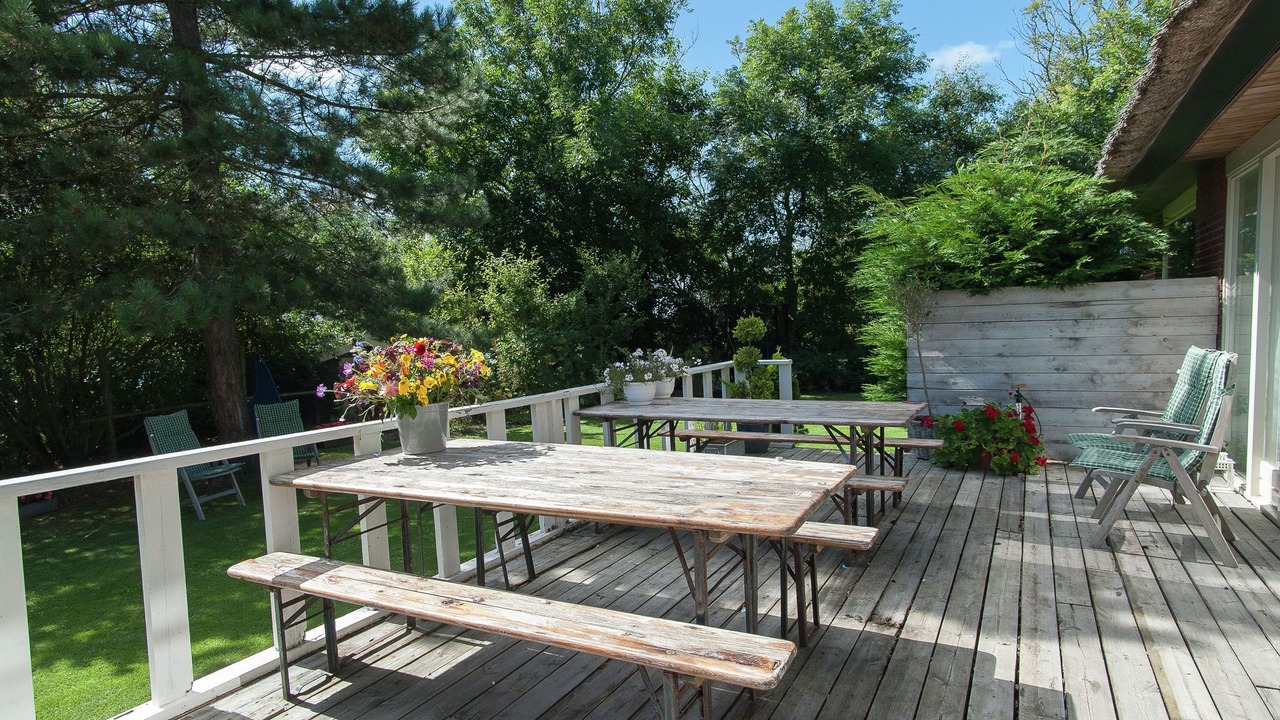 Photo of Patio Balcony in Callantsoog