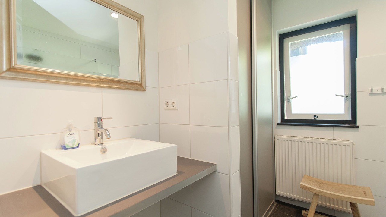 Photo of Bathroom in Callantsoog