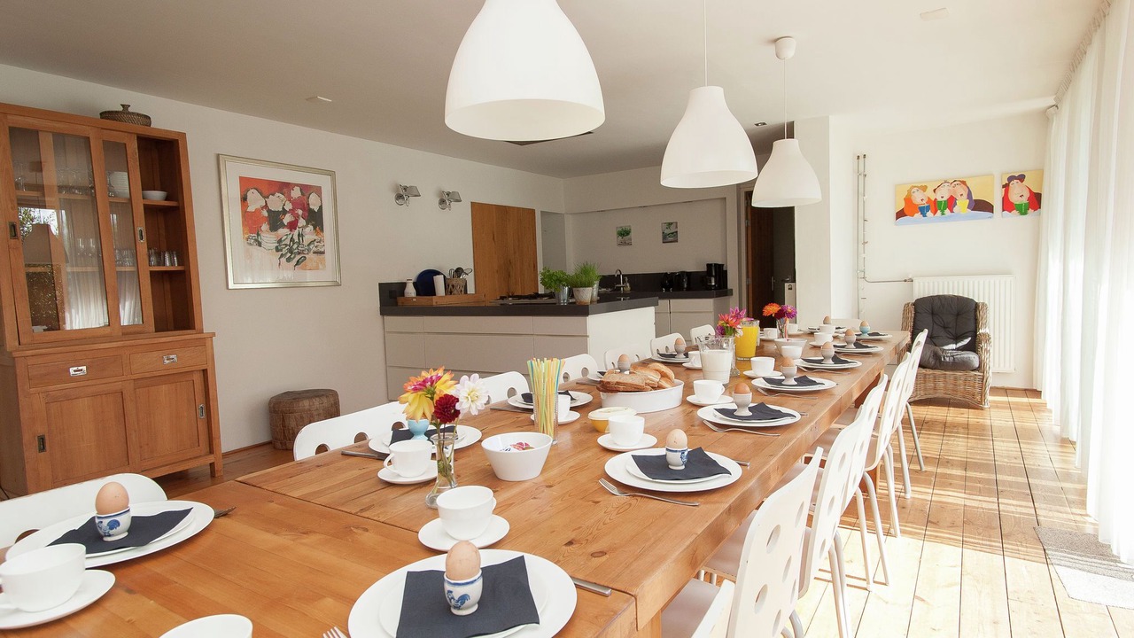 Photo of Livingroom in Callantsoog