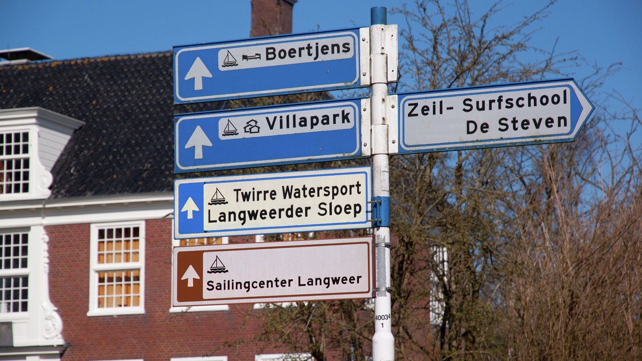 Photo of Others in Langweer