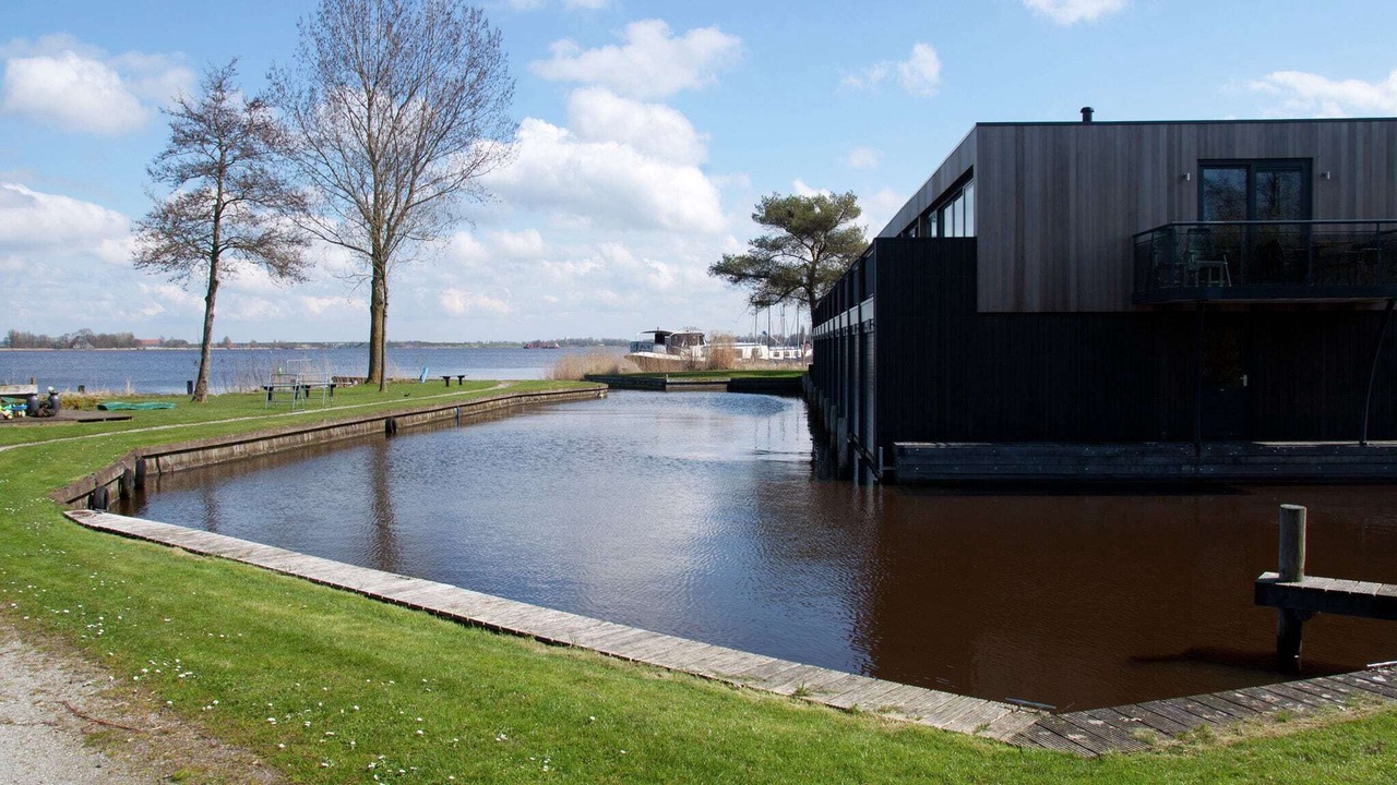 Photo of Outdoor in Langweer