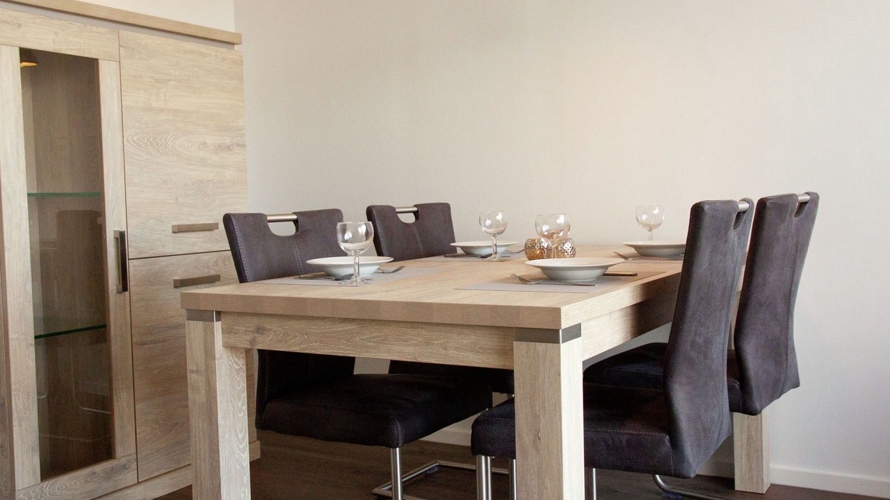 Photo of Livingroom in Langweer