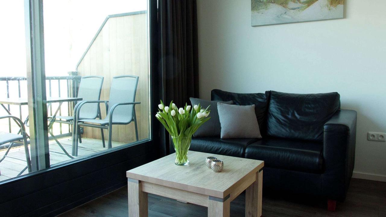 Photo of Livingroom in Langweer