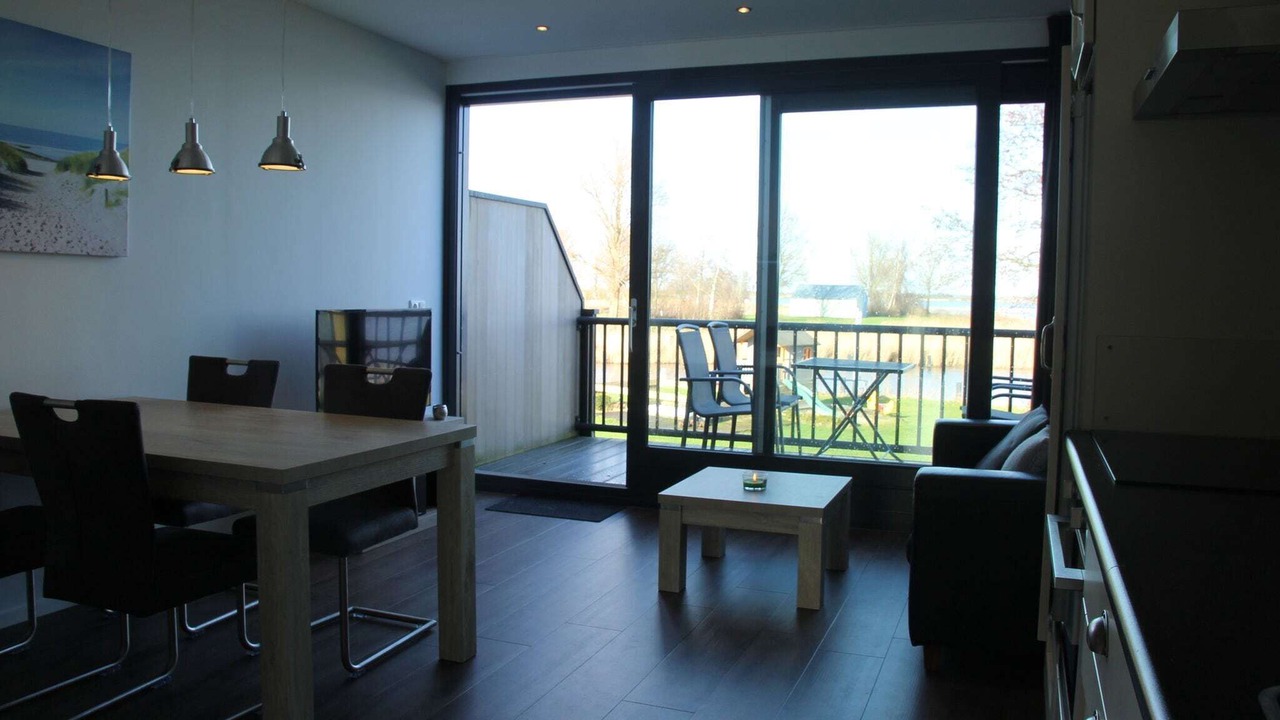 Photo of Livingroom in Langweer