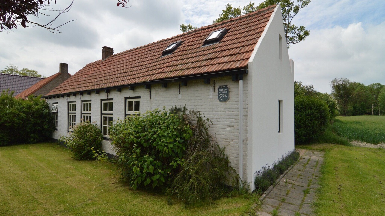 Photo of Outdoor in Nieuwvliet