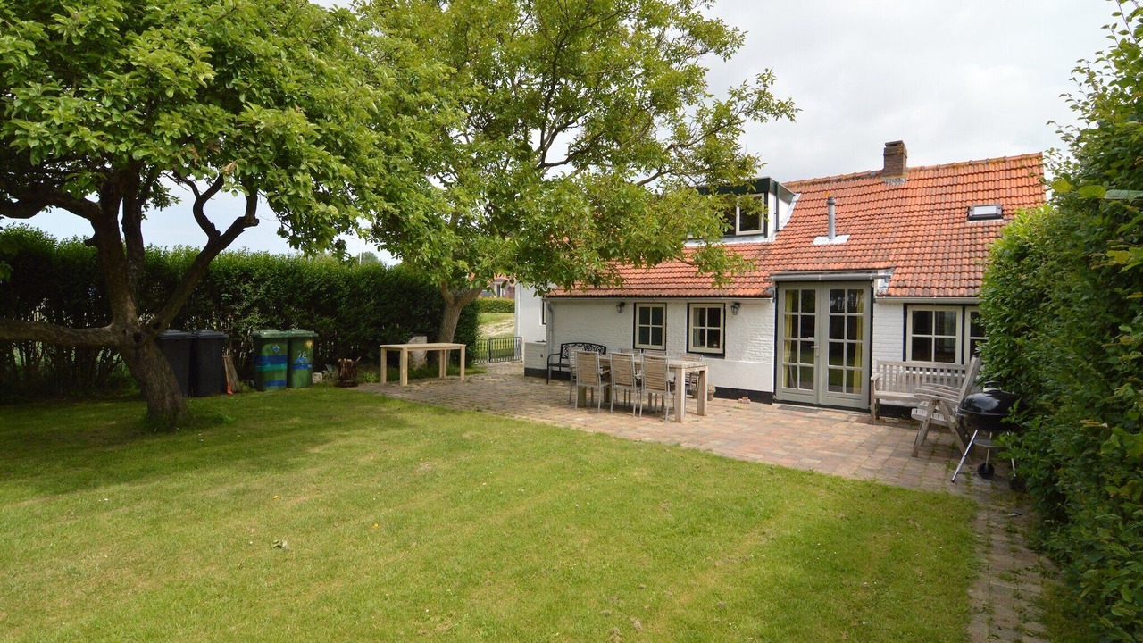 Photo of Outdoor in Nieuwvliet