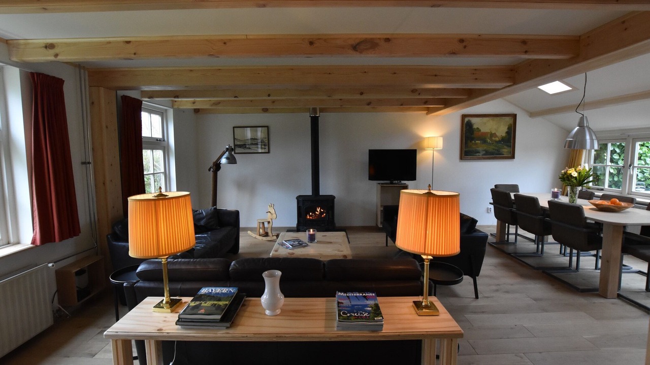 Photo of Livingroom in Nieuwvliet