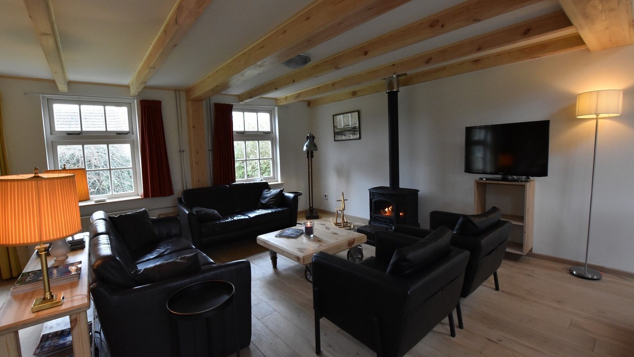 Photo of Livingroom in Nieuwvliet
