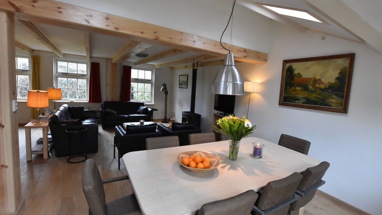 Photo of Livingroom in Nieuwvliet