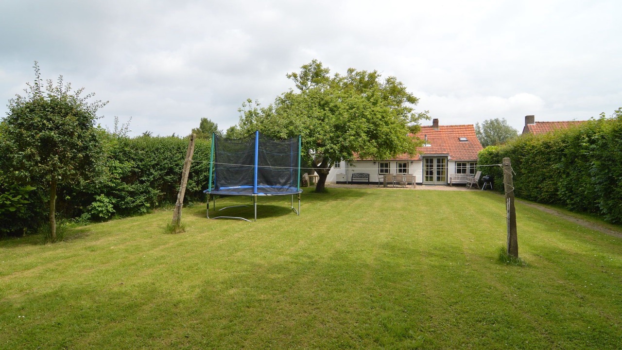 Photo of Outdoor in Nieuwvliet