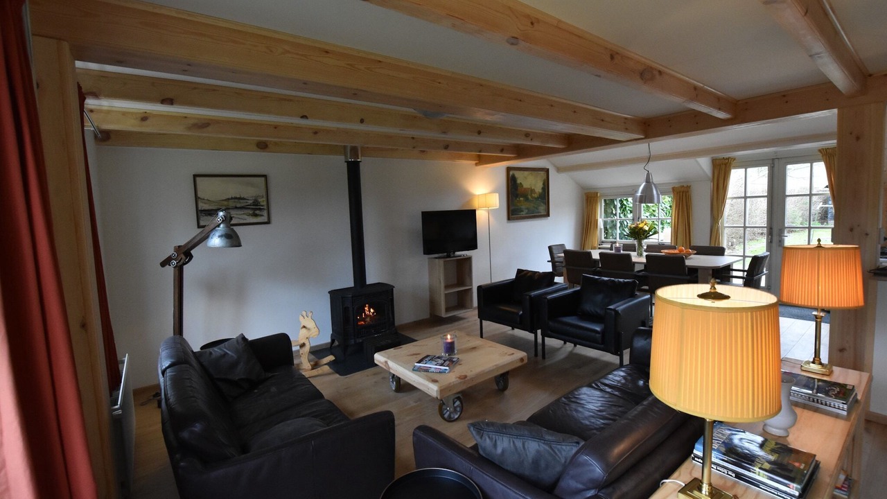 Photo of Livingroom in Nieuwvliet